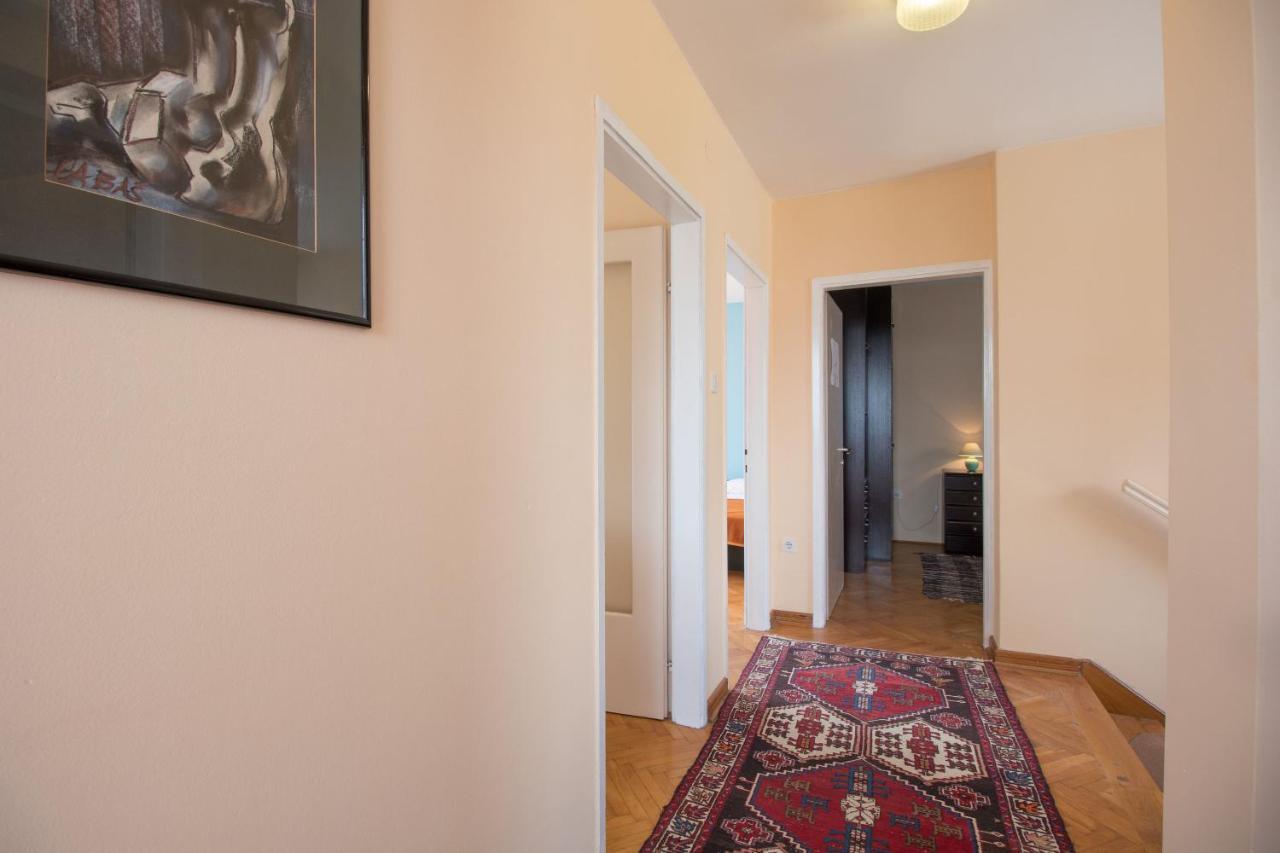 Apartment Kralj Selce Ngoại thất bức ảnh