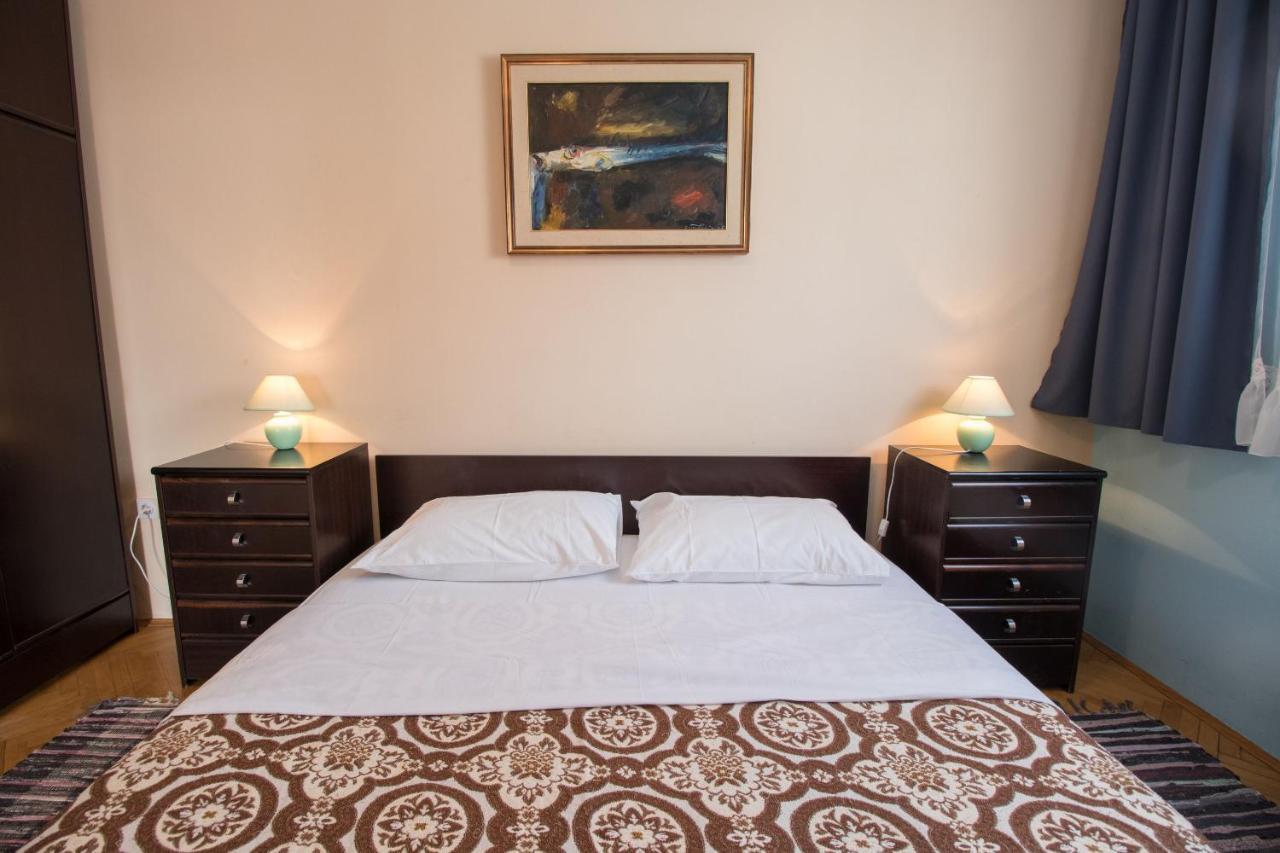 Apartment Kralj Selce Ngoại thất bức ảnh
