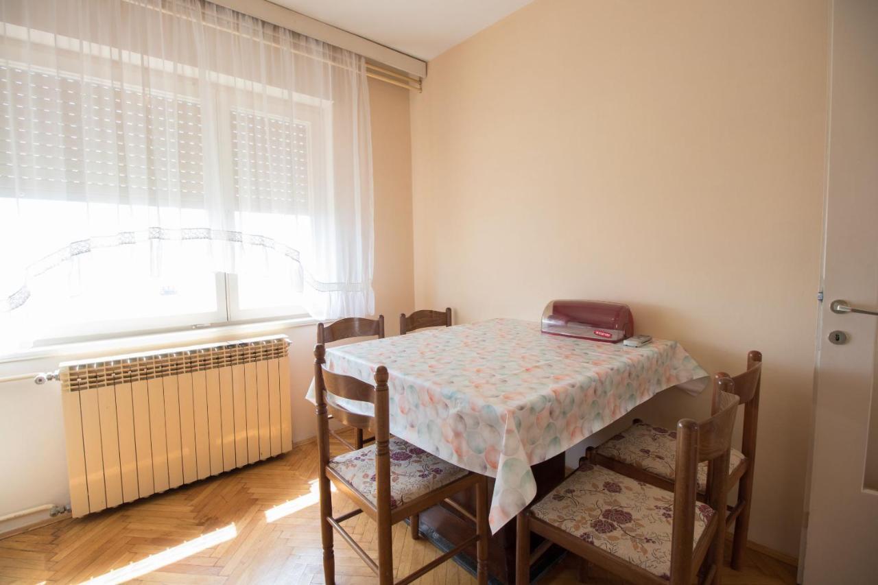 Apartment Kralj Selce Ngoại thất bức ảnh