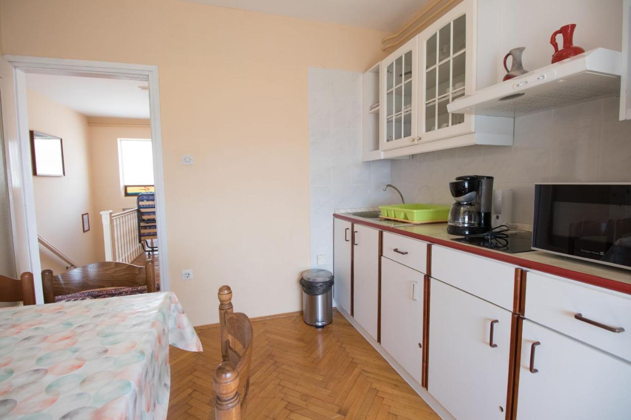 Apartment Kralj Selce Ngoại thất bức ảnh