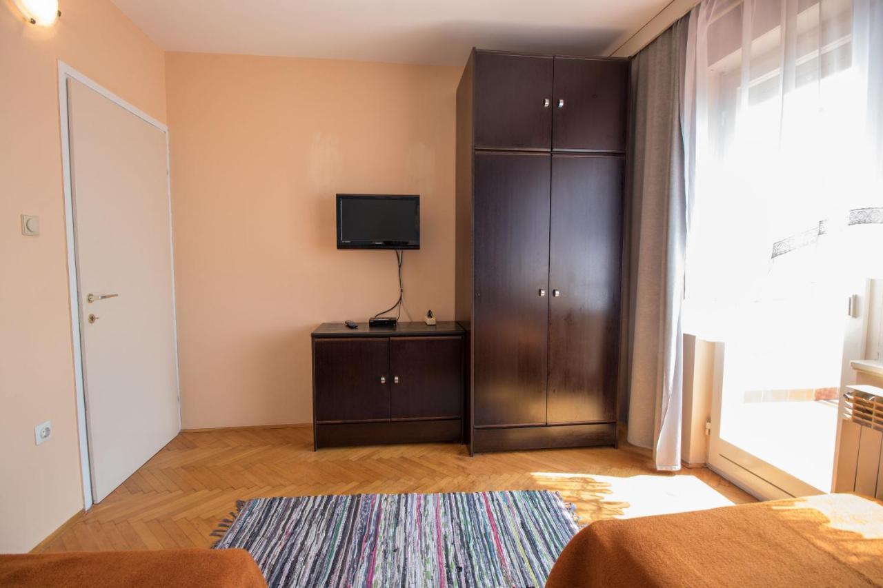Apartment Kralj Selce Ngoại thất bức ảnh