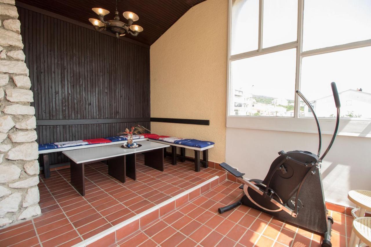 Apartment Kralj Selce Ngoại thất bức ảnh