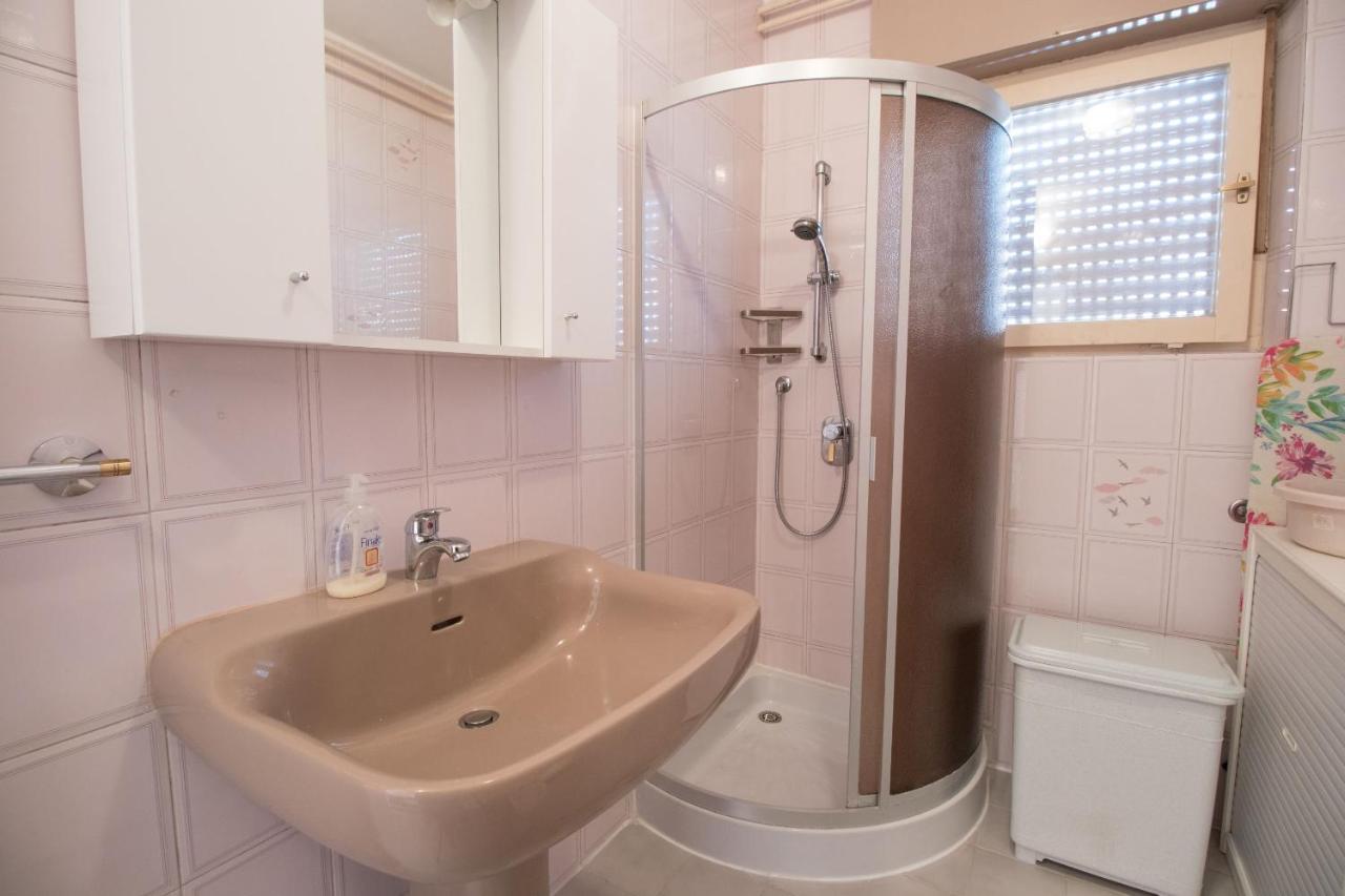 Apartment Kralj Selce Ngoại thất bức ảnh
