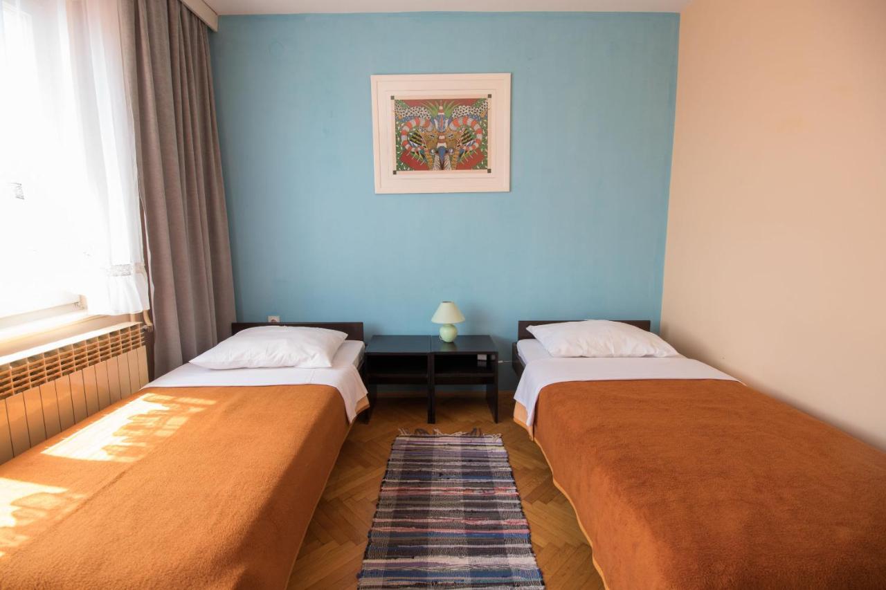 Apartment Kralj Selce Ngoại thất bức ảnh