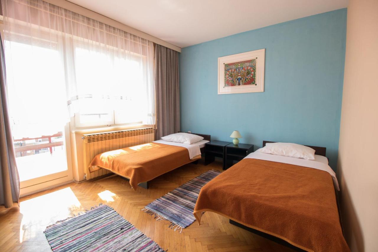 Apartment Kralj Selce Ngoại thất bức ảnh