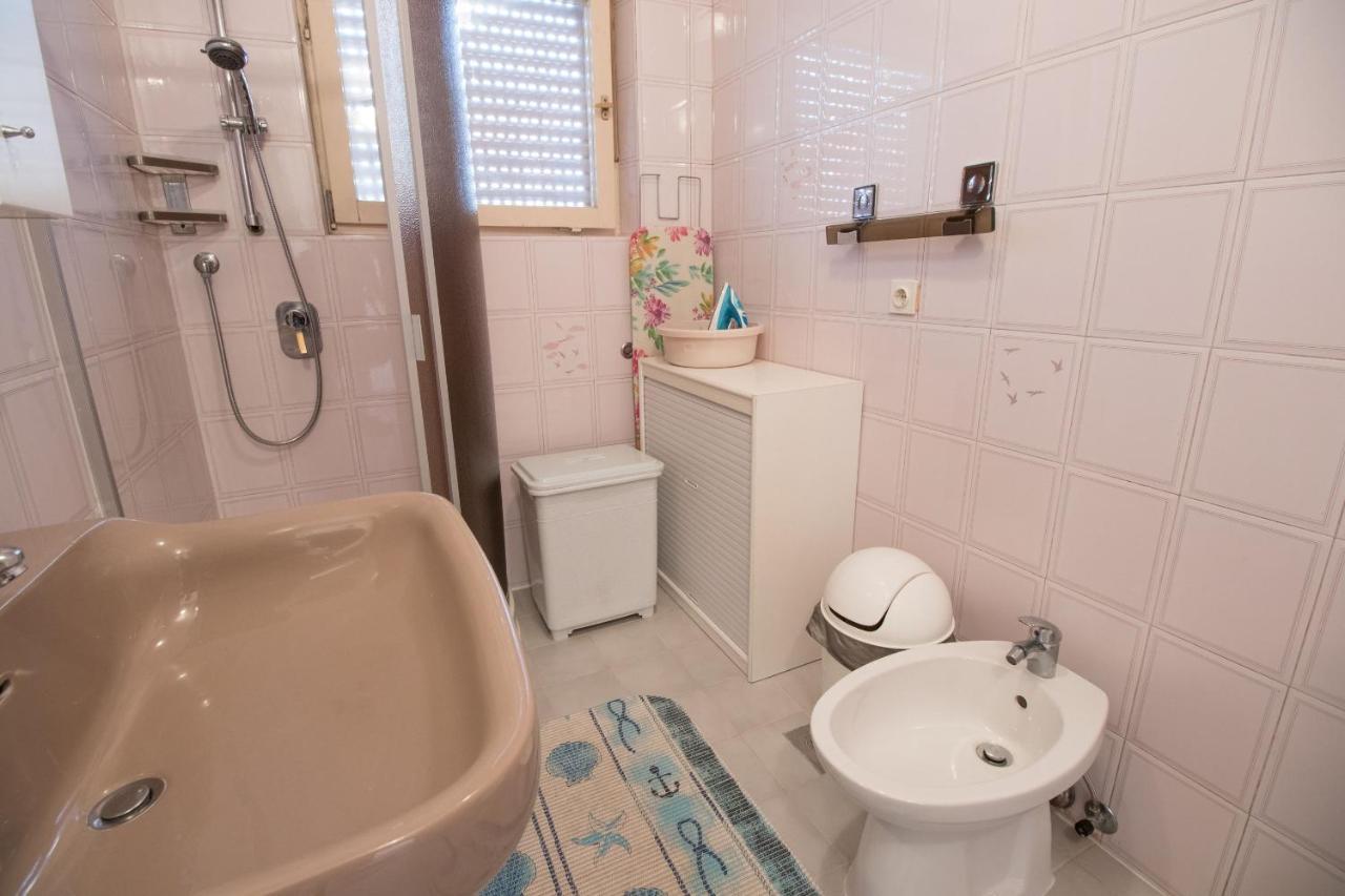 Apartment Kralj Selce Ngoại thất bức ảnh