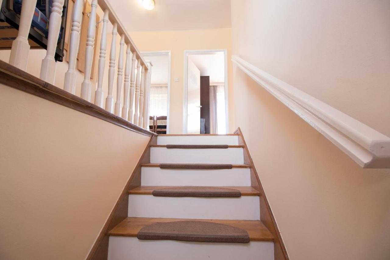 Apartment Kralj Selce Ngoại thất bức ảnh