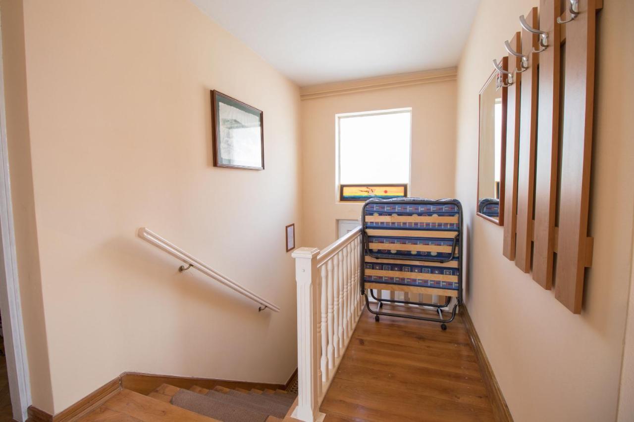 Apartment Kralj Selce Ngoại thất bức ảnh