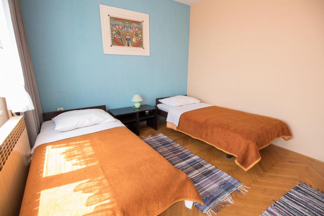 Apartment Kralj Selce Ngoại thất bức ảnh