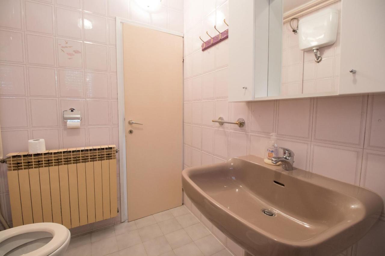 Apartment Kralj Selce Ngoại thất bức ảnh